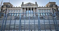 Karlsruhe weist AfD-Klage gegen 