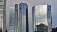 Berichte: Razzia in Zentrale der Deutschen Bank