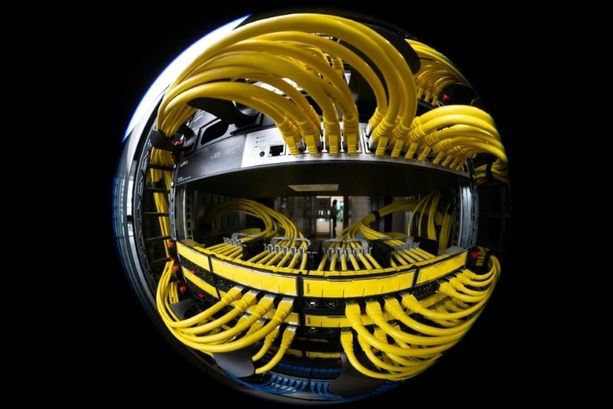Bild vergr&ouml;&szlig;ern: Bundesregierung will Cybersicherheit der Verwaltung stärken