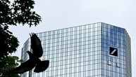 Ermittler untersuchen Geschäftsräume der Deutschen Bank
