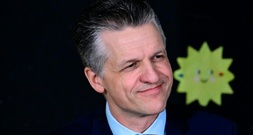 Medien: Frei soll neuer Unionsfraktionschef werden