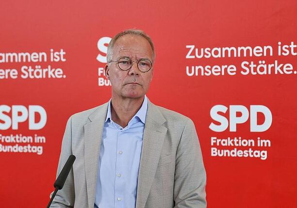 Bild vergr&ouml;&szlig;ern: SPD verteidigt Reform des Informationsfreiheitsgesetzes