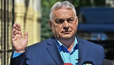 Orban: Durchsuchung bei Ungarns Ex-Regierungspartei Fidesz 
