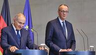 Merz telefoniert mit Armeniens Ministerpräsidenten