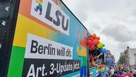 LSU will Debatte über altruistische Leihmutterschaft