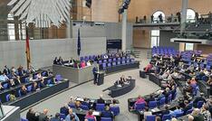 Heilmann sieht kaum Besserung bei Tempo von Gesetzgebungsverfahren