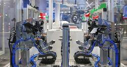 Studie: Ohne technischen Fortschritt schrumpft deutsche Wirtschaft