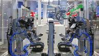 Studie: Ohne technischen Fortschritt schrumpft deutsche Wirtschaft