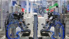 Studie: Ohne technischen Fortschritt schrumpft deutsche Wirtschaft