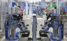 Studie: Ohne technischen Fortschritt schrumpft deutsche Wirtschaft