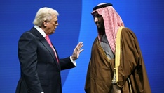 USA schließen Abkommen mit Saudi-Arabien über Aufbau von zivilem Atomprogramm