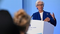 Europäische Zentralbank gibt Leitzinsentscheidung bekannt