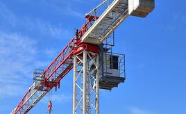 Wohnungsbau in Deutschland erneut rückläufig