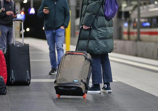 Bild vergr&ouml;&szlig;ern: Bayern startet Bundesratsinitiative für Fernverkehr in der Fläche