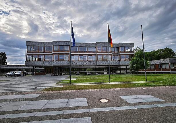 Bild vergr&ouml;&szlig;ern: Karlsruhe verwirft Klage gegen Beratungszeit für Heizungsgesetz