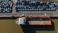 Autoabsatz in der EU im ersten Halbjahr deutlich gestiegen