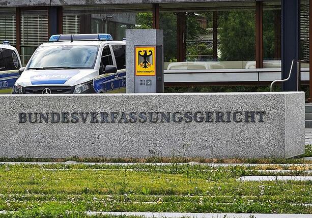 Bild vergr&ouml;&szlig;ern: Verfassungsrechtler begrüßt Karlsruher Urteil zu Heizungsgesetz