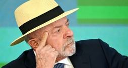 Brasilien will US-Zöllen trotzen: 
