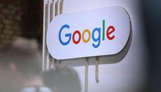 EU verhängt Strafe von 890 Millionen Euro gegen Google