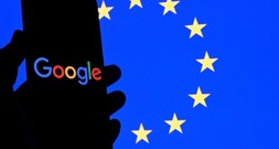 Wettbewerbsverstöße: EU verhängt 890 Millionen Euro Strafe gegen Google