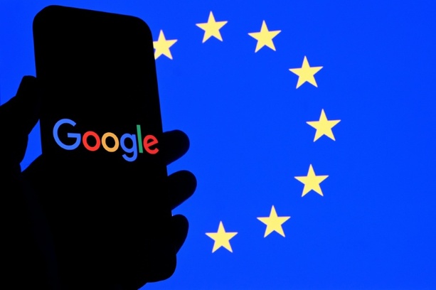 Bild vergr&ouml;&szlig;ern: Wettbewerbsverstöße: EU verhängt 890 Millionen Euro Strafe gegen Google