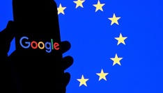 Wettbewerbsverstöße: EU verhängt 890 Millionen Euro Strafe gegen Google
