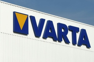 Varta-Investor will kriselnden Batteriehersteller in Teilen weiterführen