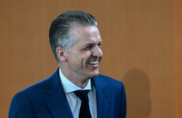 Bild vergr&ouml;&szlig;ern: Unionsfraktion sieht Frei vor Herausforderungen bei Zusammenhalt der Koalition
