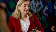 Berichte: Warken soll Kanzleramtschefin werden, Linnemann neuer Gesundheitsminister