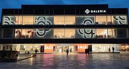 Städtetag verlangt Einbindung der Kommunen bei Galeria-Gesprächen
