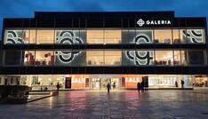 Städtetag verlangt Einbindung der Kommunen bei Galeria-Gesprächen