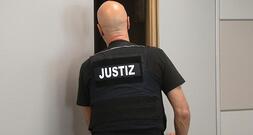 Anteil nichtdeutscher Häftlinge steigt auf 45 Prozent