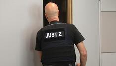 Anteil nichtdeutscher Häftlinge steigt auf 45 Prozent