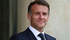 Frankreich bittet wegen Waldbränden andere EU-Länder um Hilfe