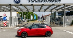 Nettogewinn von Volkswagen im zweiten Quartal um 32,9 Prozent gesunken