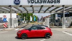 Nettogewinn von Volkswagen im zweiten Quartal um 32,9 Prozent gesunken