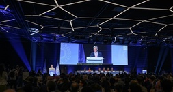 Guterres-Nachfolge: Sechs Bewerber versprechen in Debatte UN-Reformen