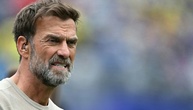 Jürgen Klopp offiziell als neuer Bundestrainer vorgestellt
