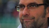 Offiziell: Klopp neuer Bundestrainer