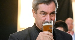 Tochter von Markus Söder: