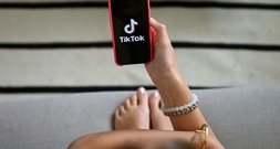 EU wirft Tiktok unzureichenden Schutz minderjähriger Nutzer vor - Änderungen gefordert