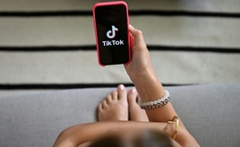 EU wirft Tiktok unzureichenden Schutz minderjähriger Nutzer vor - Änderungen gefordert