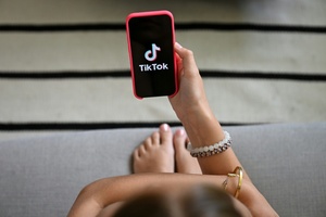 EU wirft Tiktok unzureichenden Schutz minderjähriger Nutzer vor - Änderungen gefordert