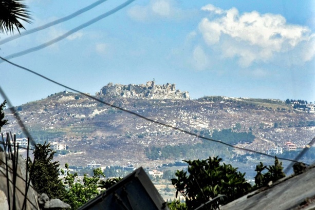 Bild vergr&ouml;&szlig;ern: Unesco nimmt Stätten im Libanon und Westjordanland in Welterbeliste auf