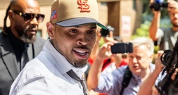 London: US-Sänger Chris Brown räumt Schlägerei ein - und entgeht so Prozess