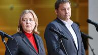 Wenige Auftritte von Bas und Klingbeil in Ost-Wahlkämpfen geplant