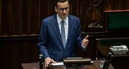 Streit um Rechtsruck: Ehemalige polnische Regierungspartei PiS spaltet sich auf