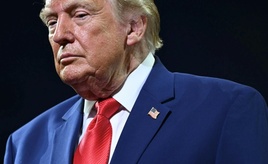 Rekordstrafe für Google: Trump droht EU mit höheren Zöllen
