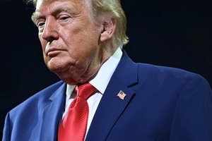 Rekordstrafe für Google: Trump droht EU mit höheren Zöllen