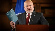 Diplomaten: IStGH-Vertragsstaaten beschließen Aus für Chefankläger Khan